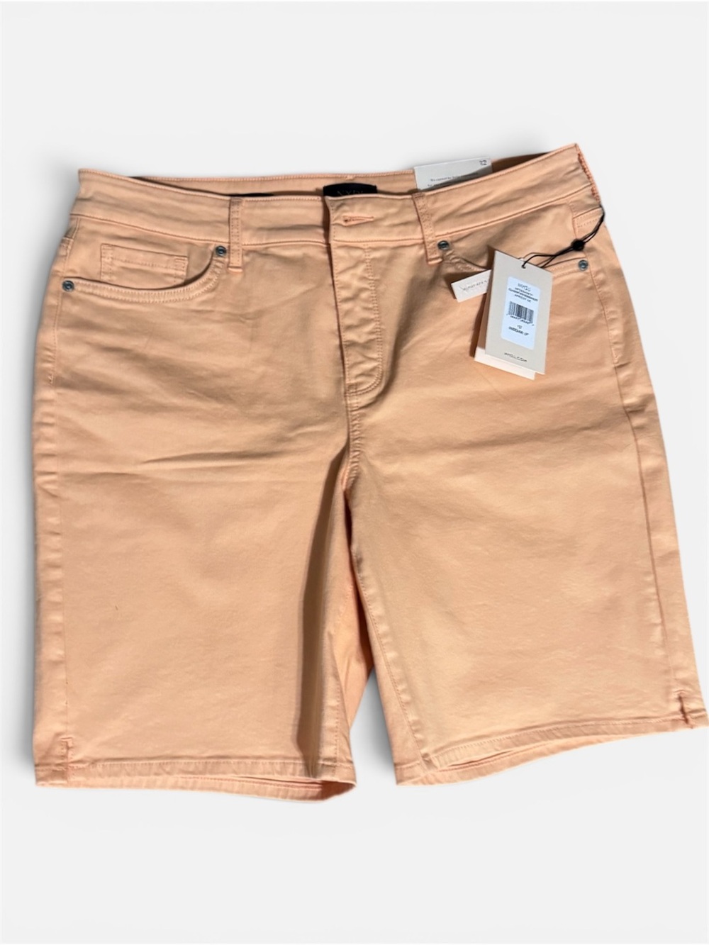 NYDJ women’s Ella Jean Shorts